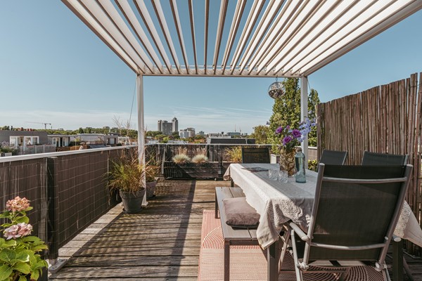 Medium property photo - Middenweg 30-2, 1097 BN Amsterdam