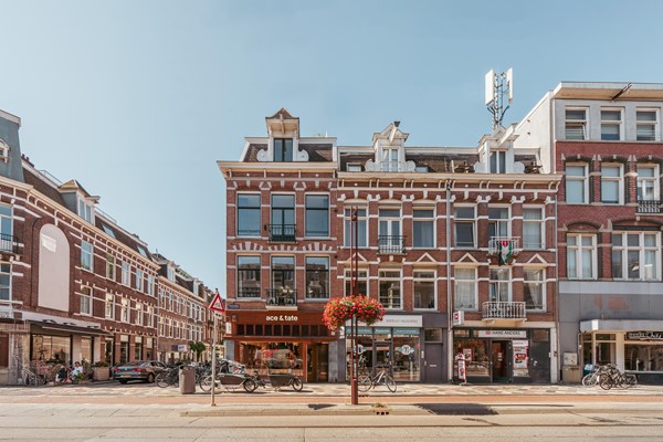 Medium property photo - Middenweg 30-2, 1097 BN Amsterdam