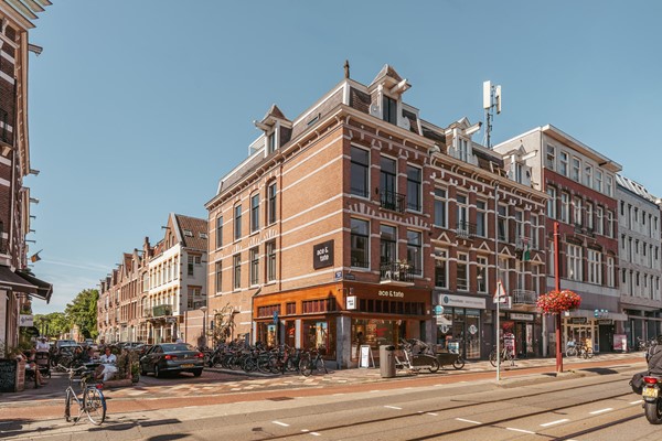 Middenweg 30-2, 1097BN Amsterdam