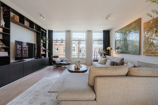 Medium property photo - Middenweg 30-2, 1097 BN Amsterdam