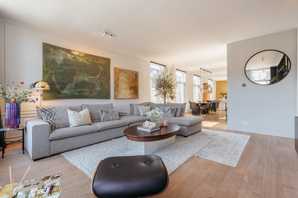 Medium property photo - Middenweg 30-2, 1097 BN Amsterdam