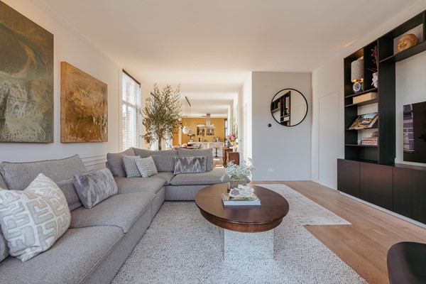 Medium property photo - Middenweg 30-2, 1097 BN Amsterdam