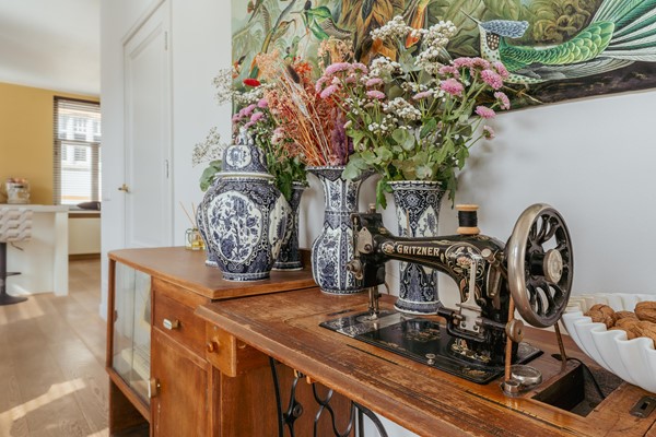 Medium property photo - Middenweg 30-2, 1097 BN Amsterdam