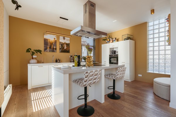 Medium property photo - Middenweg 30-2, 1097 BN Amsterdam