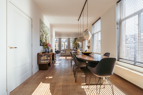 Medium property photo - Middenweg 30-2, 1097 BN Amsterdam