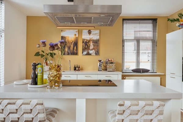 Medium property photo - Middenweg 30-2, 1097 BN Amsterdam