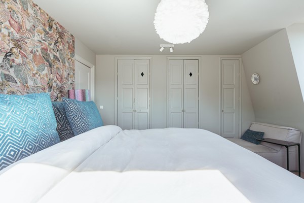 Medium property photo - Middenweg 30-2, 1097 BN Amsterdam