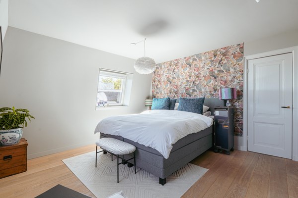 Medium property photo - Middenweg 30-2, 1097 BN Amsterdam