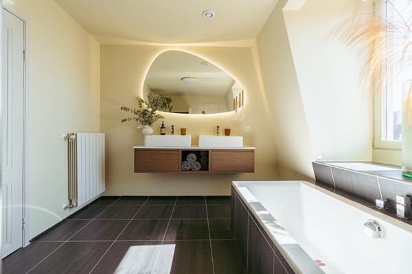 Medium property photo - Middenweg 30-2, 1097 BN Amsterdam