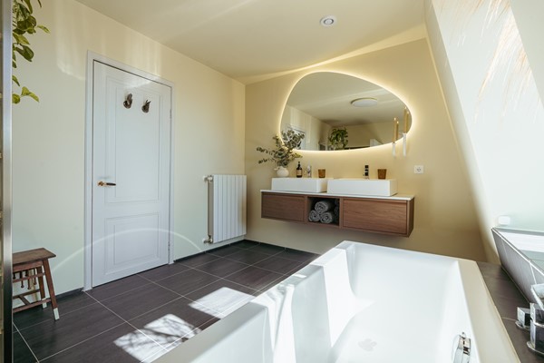 Medium property photo - Middenweg 30-2, 1097 BN Amsterdam