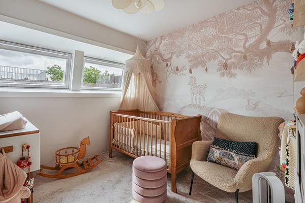 Medium property photo - Middenweg 30-2, 1097 BN Amsterdam