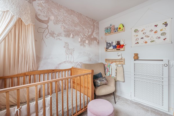 Medium property photo - Middenweg 30-2, 1097 BN Amsterdam