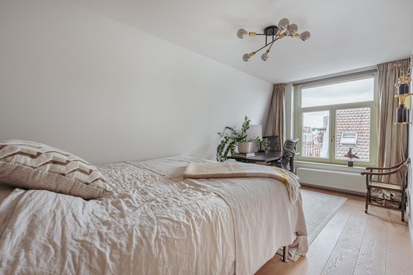 Medium property photo - Middenweg 30-2, 1097 BN Amsterdam