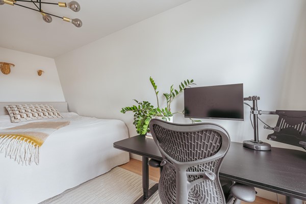 Medium property photo - Middenweg 30-2, 1097 BN Amsterdam