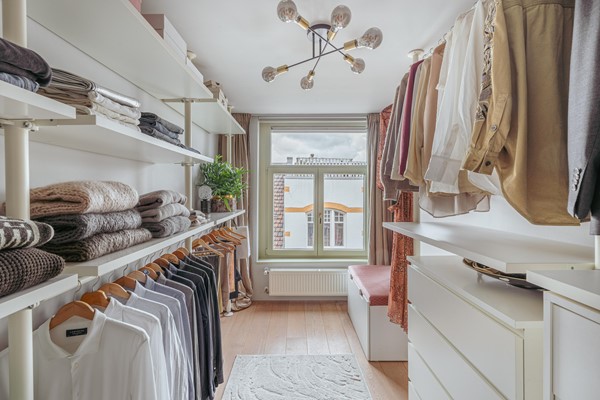 Medium property photo - Middenweg 30-2, 1097 BN Amsterdam