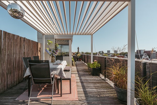 Medium property photo - Middenweg 30-2, 1097 BN Amsterdam