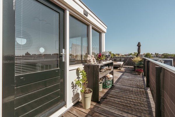 Medium property photo - Middenweg 30-2, 1097 BN Amsterdam