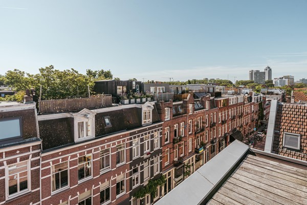 Medium property photo - Middenweg 30-2, 1097 BN Amsterdam