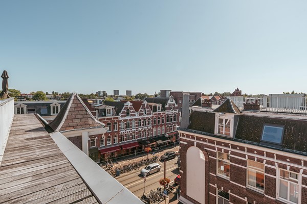 Medium property photo - Middenweg 30-2, 1097 BN Amsterdam