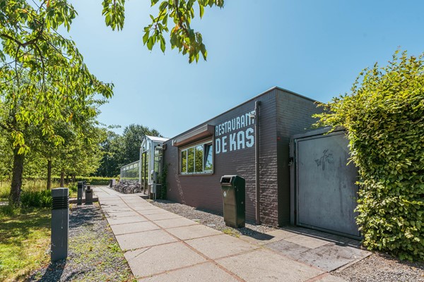 Medium property photo - Middenweg 30-2, 1097 BN Amsterdam