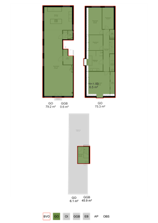 Middenweg 30-2, 1097 BN Amsterdam - 
