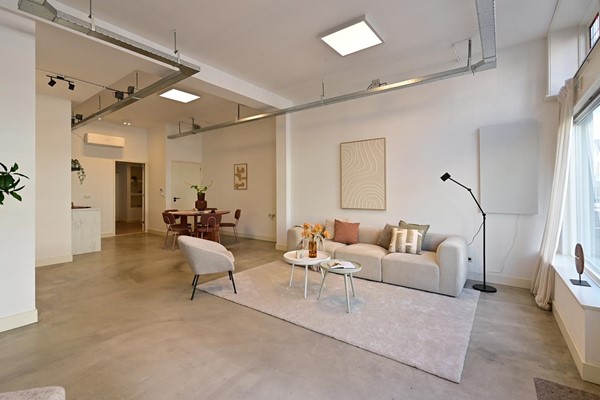 Medium property photo - Herenstraat 59, 1406 PA Bussum