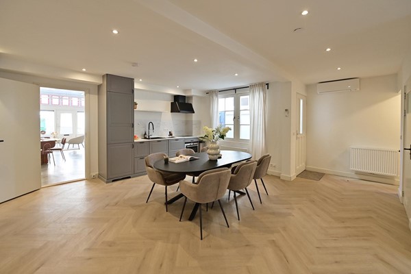 Medium property photo - Herenstraat 59, 1406 PA Bussum