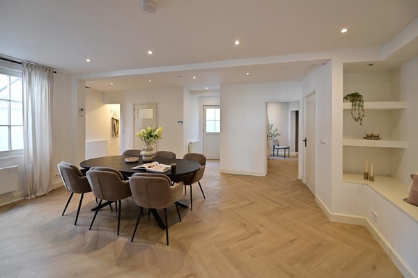 Herenstraat 59, 1406PA Bussum