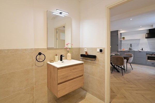 Medium property photo - Herenstraat 59, 1406 PA Bussum