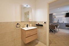 Verkocht onder voorbehoud: Herenstraat 59, 1406 PA Bussum