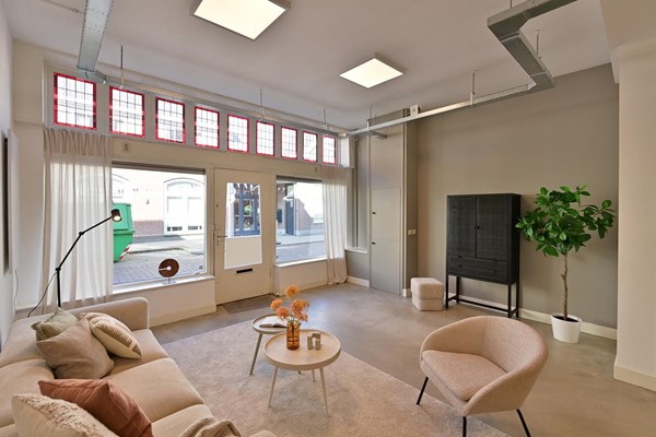 Medium property photo - Herenstraat 59, 1406 PA Bussum