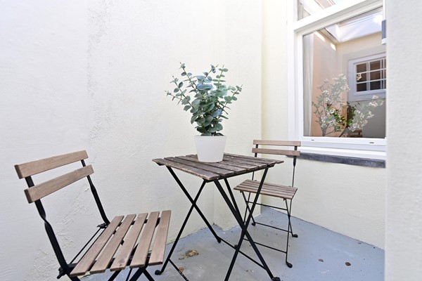 Medium property photo - Herenstraat 59, 1406 PA Bussum