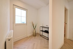 Verkocht onder voorbehoud: Herenstraat 59, 1406 PA Bussum