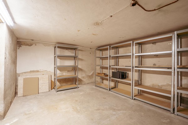 Medium property photo - Herenstraat 59, 1406 PA Bussum