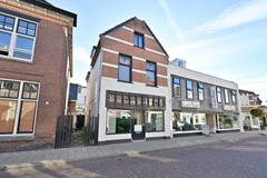 Verkocht onder voorbehoud: Herenstraat 59, 1406 PA Bussum