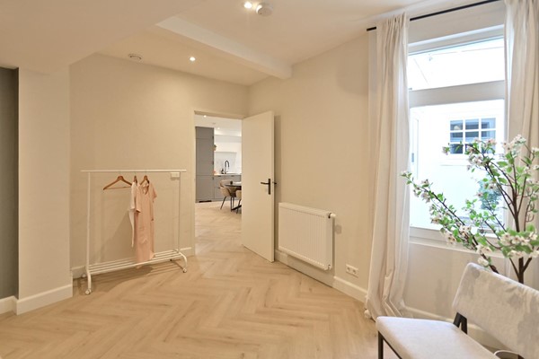 Medium property photo - Herenstraat 59, 1406 PA Bussum