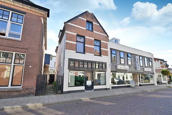 Medium property photo - Herenstraat 59, 1406 PA Bussum