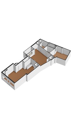 Herenstraat 59, 1406 PA Bussum - 