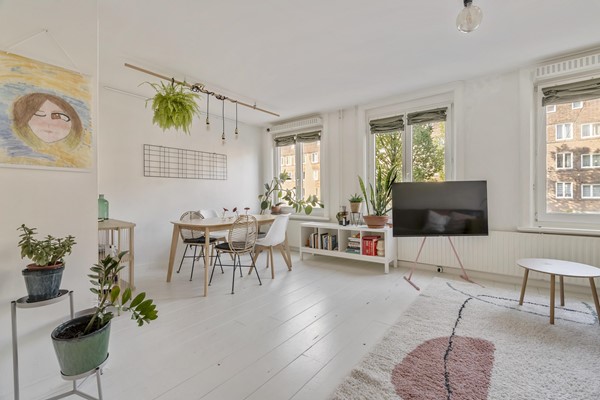 Hoofdweg 410-1, 1056DG Amsterdam