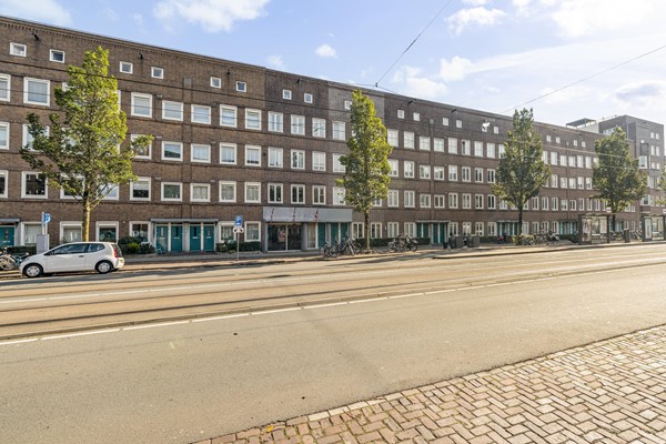 Medium property photo - Hoofdweg 410-1, 1056 DG Amsterdam