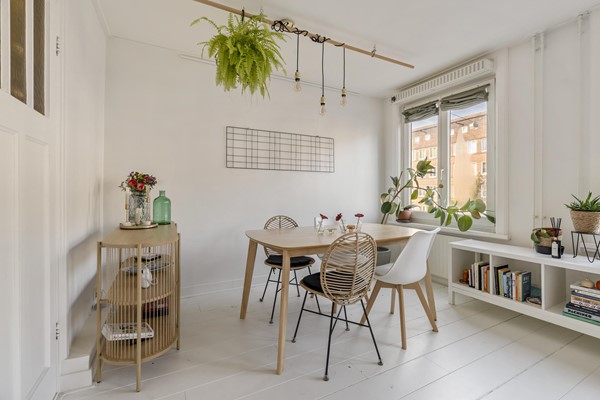 Medium property photo - Hoofdweg 410-1, 1056 DG Amsterdam