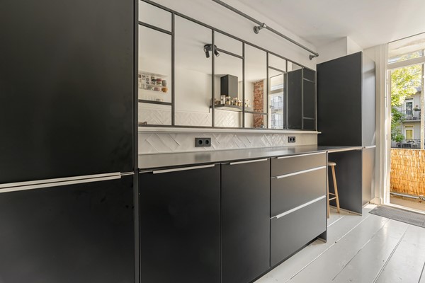 Medium property photo - Hoofdweg 410-1, 1056 DG Amsterdam