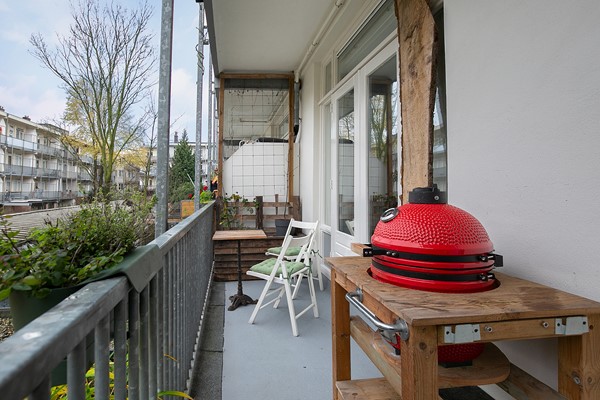 Medium property photo - Hoofdweg 410-1, 1056 DG Amsterdam