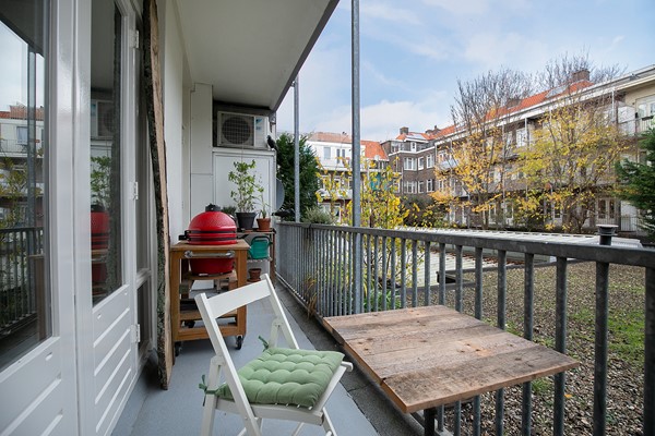 Medium property photo - Hoofdweg 410-1, 1056 DG Amsterdam