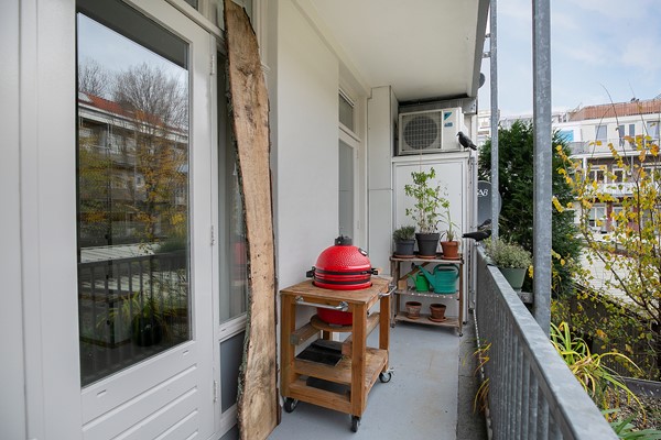 Medium property photo - Hoofdweg 410-1, 1056 DG Amsterdam