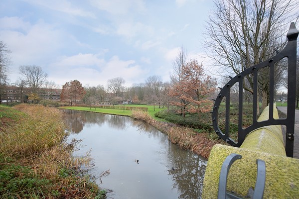 Medium property photo - Hoofdweg 410-1, 1056 DG Amsterdam