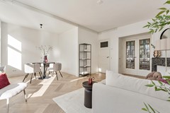 New for sale: Waalstraat 167-2, 1079 DZ Amsterdam