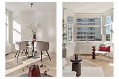 New for sale: Waalstraat 167-2, 1079 DZ Amsterdam