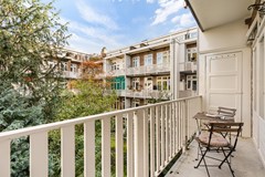 New for sale: Waalstraat 167-2, 1079 DZ Amsterdam