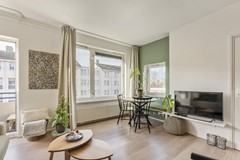 For sale: Lex Althoffstraat 1-2, 1063ZK Amsterdam
